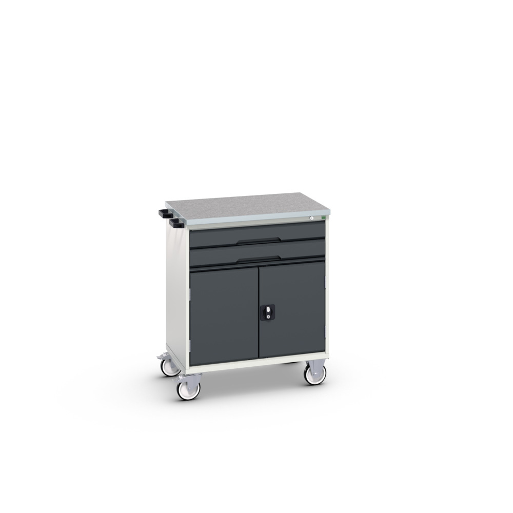 16927009. - verso mobil kabinet
