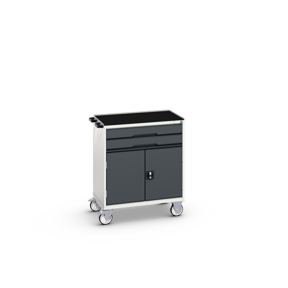 16927011. - verso mobil kabinet