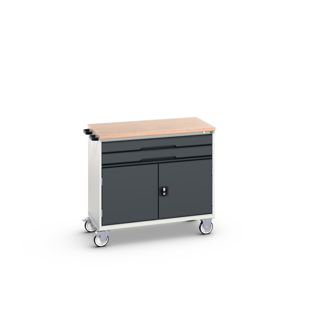 16927060. - verso mobil kabinet