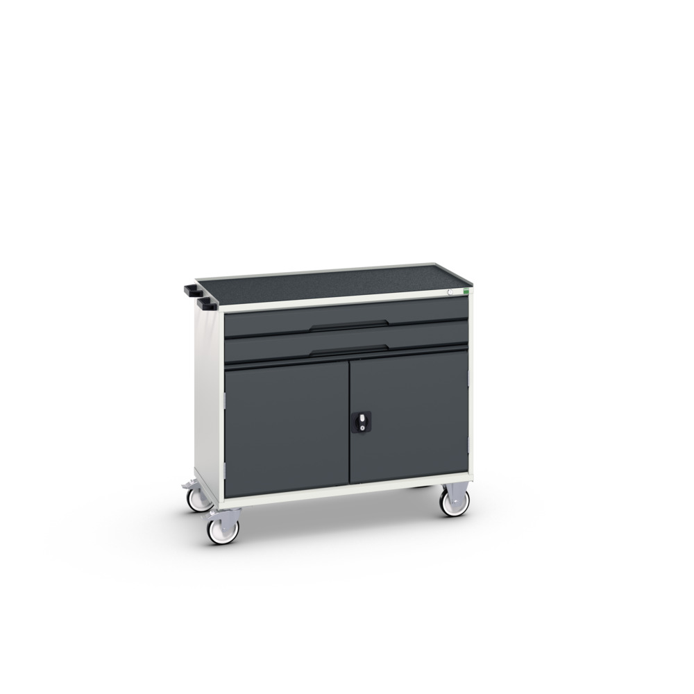 16927061. - verso mobil kabinet