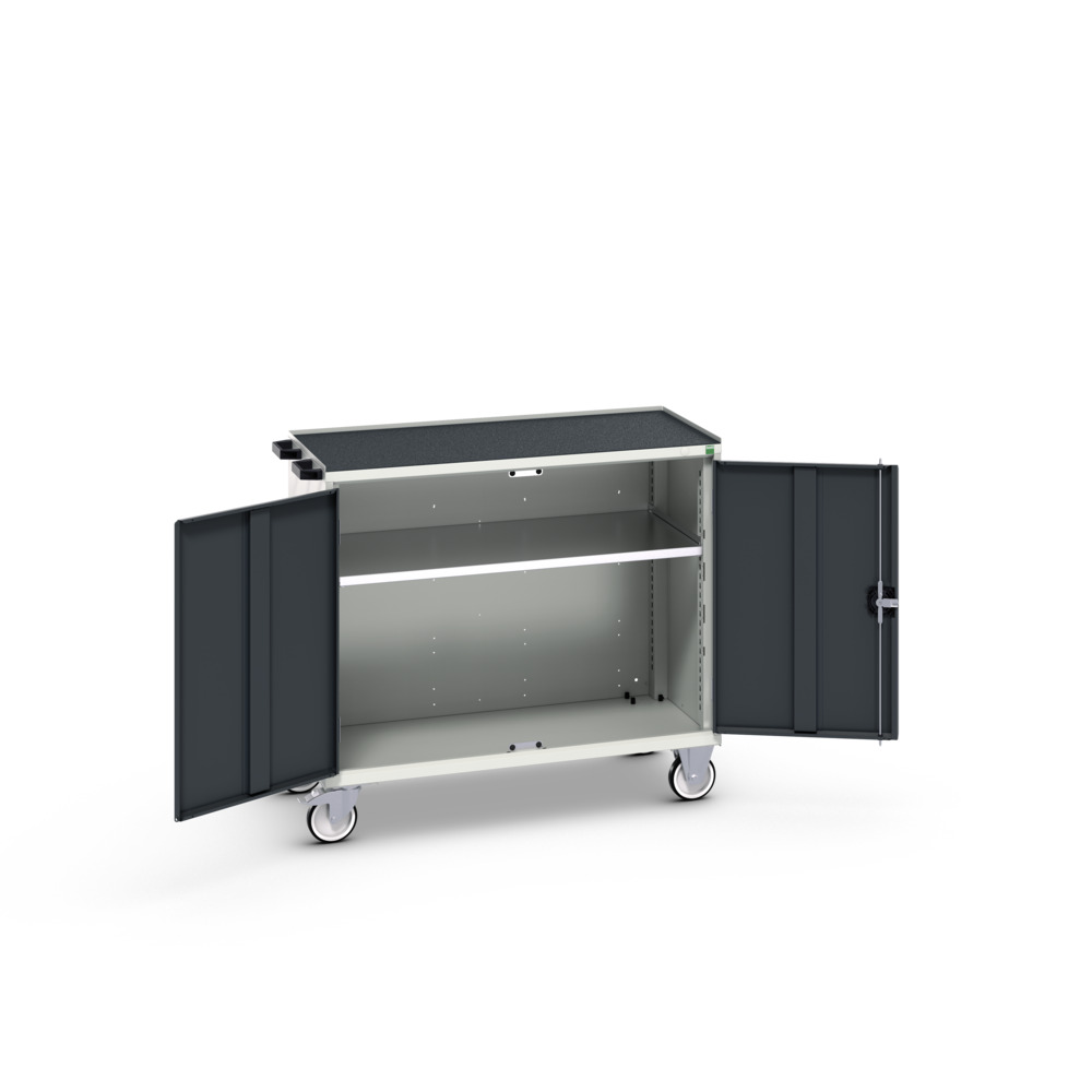 16927064. - verso mobil kabinet