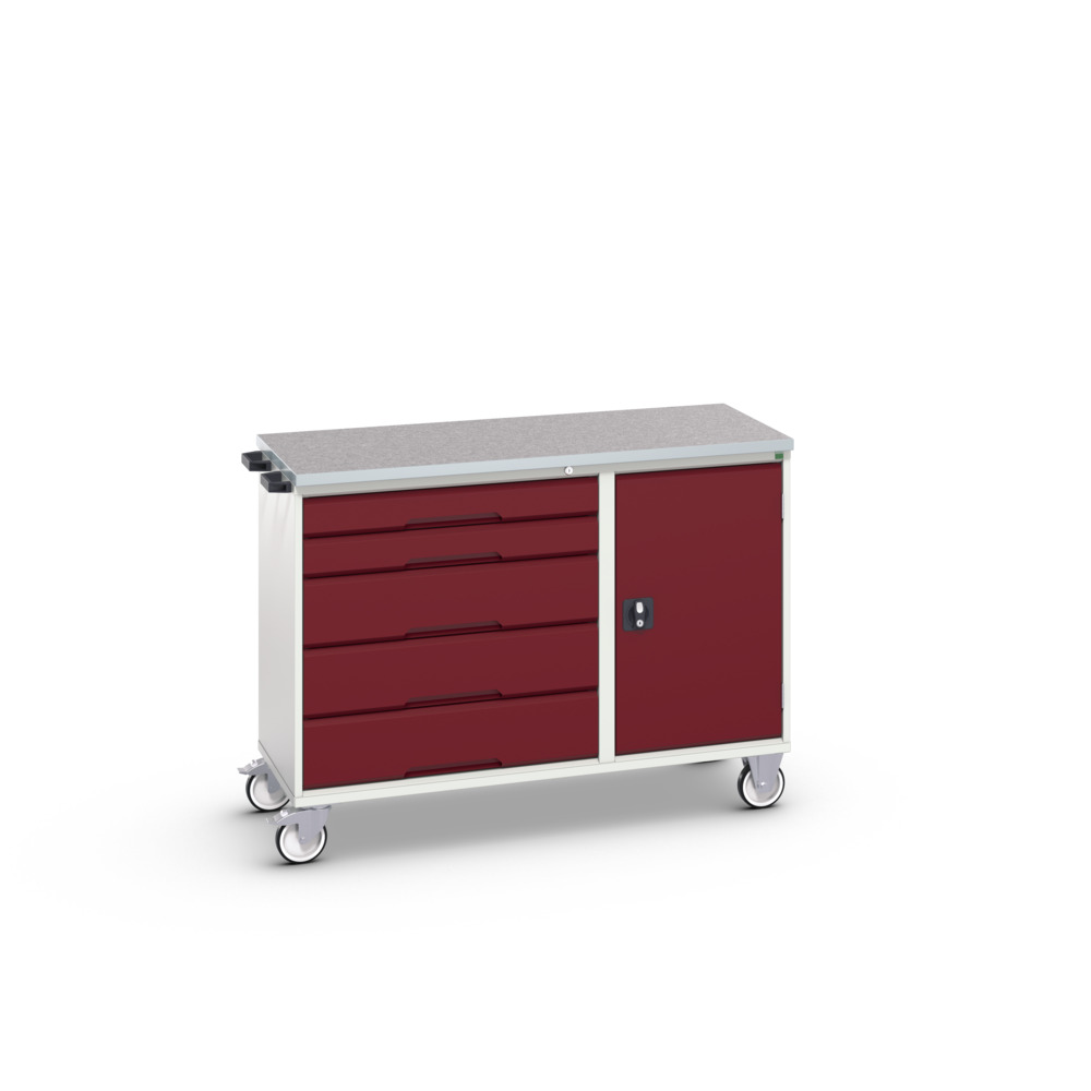 16927150.24 - verso vedligeholdelses vogn