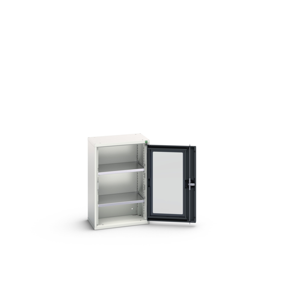 16926070. - verso systemskab med låge med rude