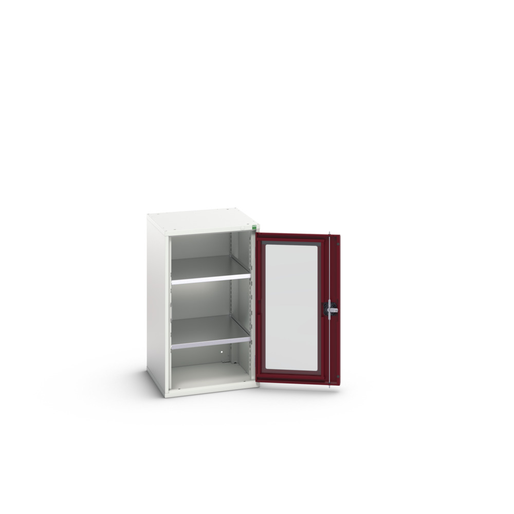 16926075.24 - verso systemskab med låge med rude