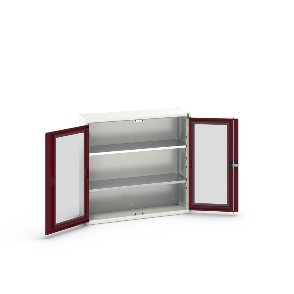 16926272.24 - verso systemskab med låge med rude