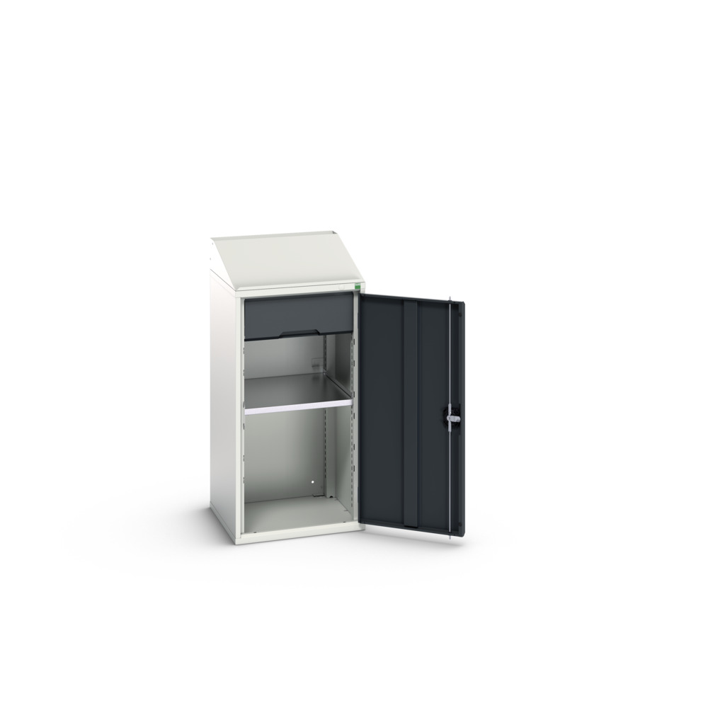 16926370. - verso Lectern systemskab