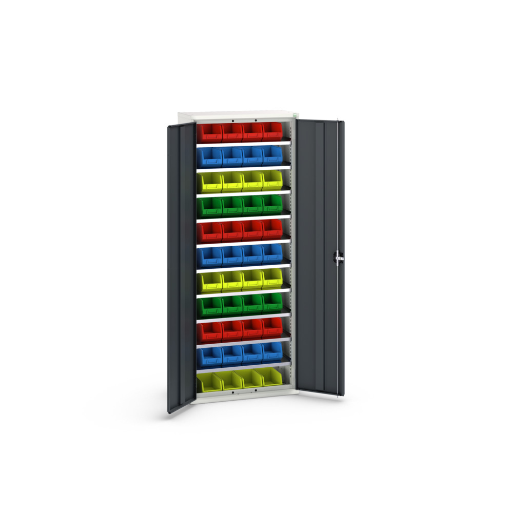 16926401.19&#x20;-&#x20;verso&#x20;systemskab&#x20;med&#x20;beholdere