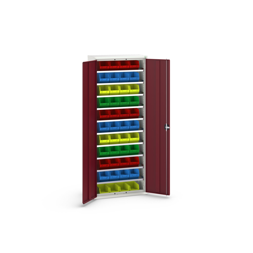 16926401.24&#x20;-&#x20;verso&#x20;systemskab&#x20;med&#x20;beholdere