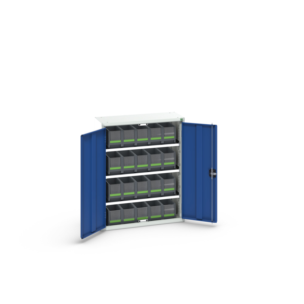 16926404.11 - verso systemskabe med bokse