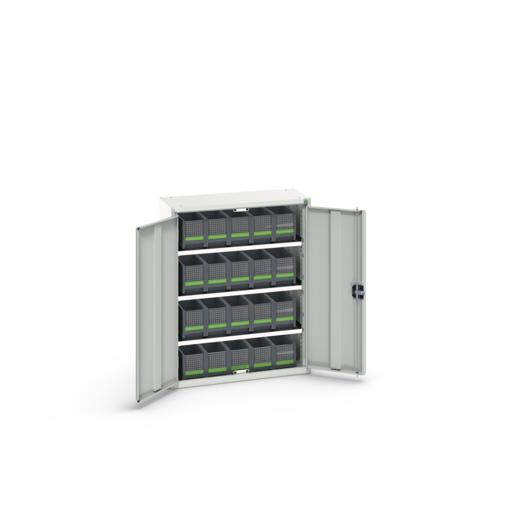 16926404.16 - verso systemskabe med bokse