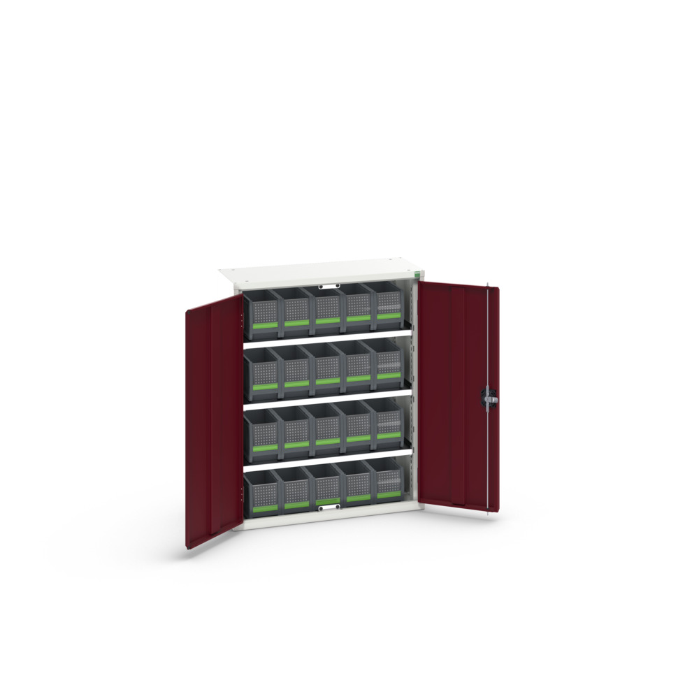 16926404.24 - verso systemskabe med bokse