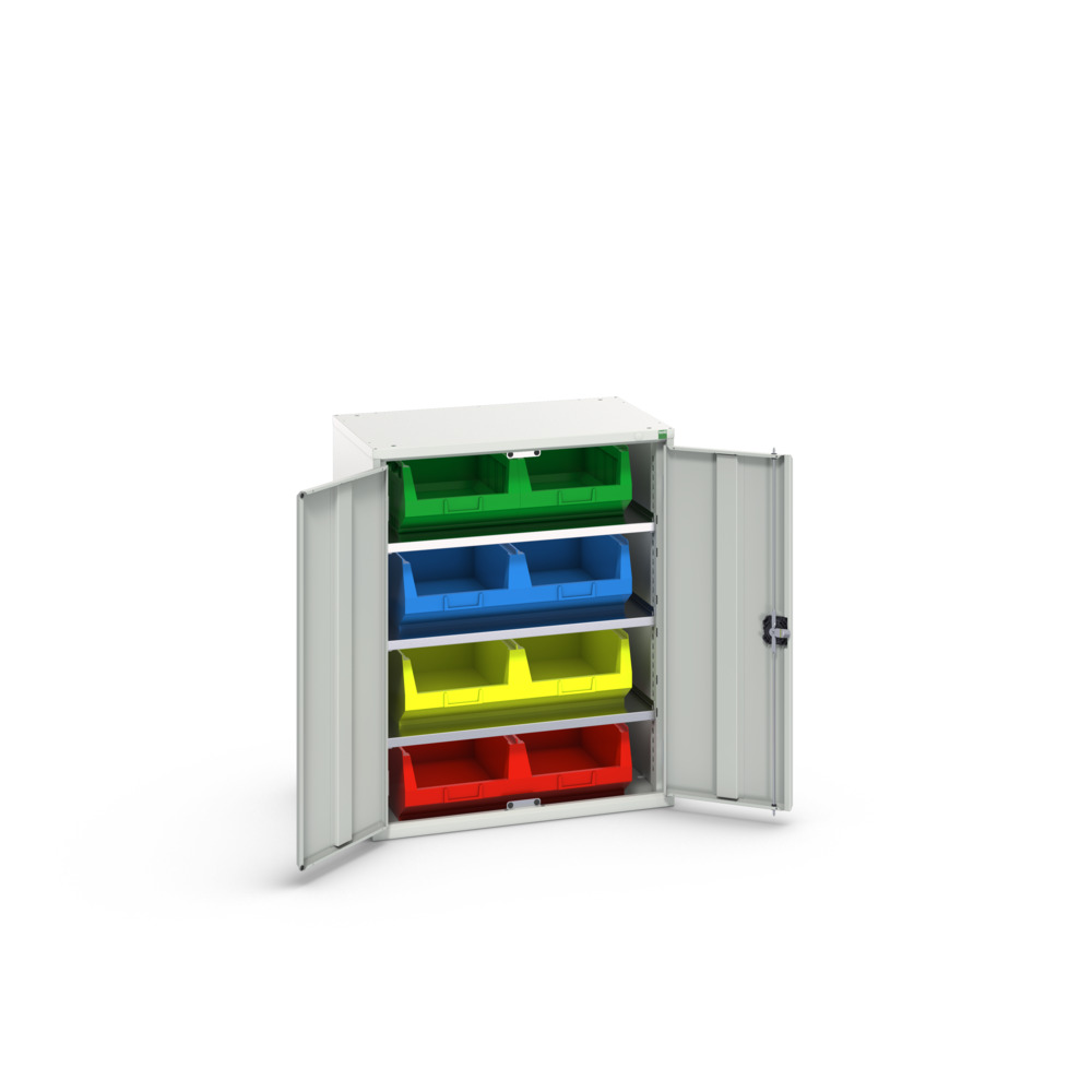 16926450.16&#x20;-&#x20;verso&#x20;systemskab&#x20;med&#x20;beholdere