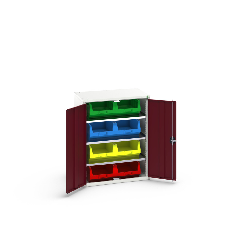 16926450.24&#x20;-&#x20;verso&#x20;systemskab&#x20;med&#x20;beholdere