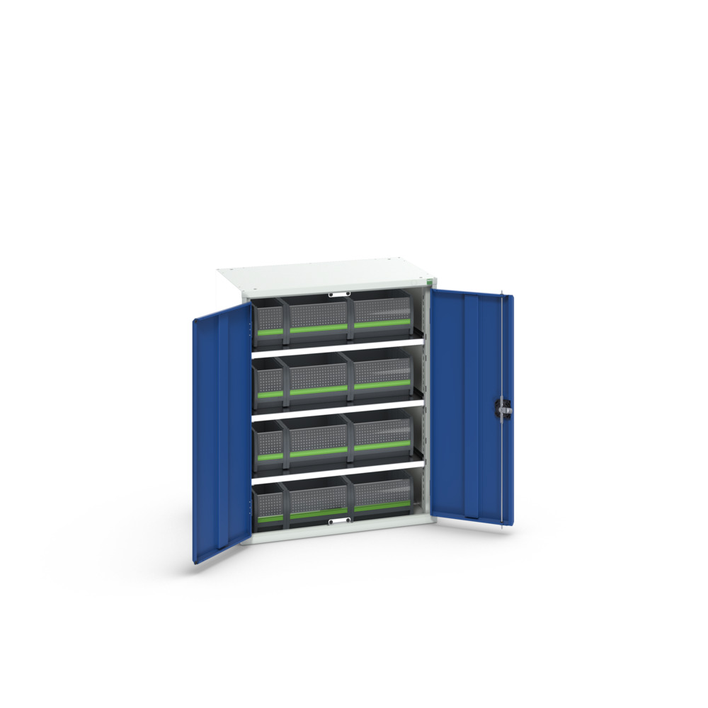 16926460.11 - verso systemskabe med bokse