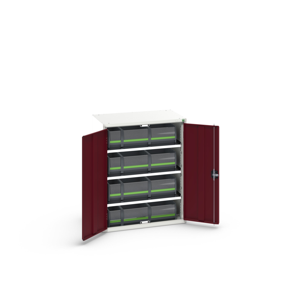 16926460.24 - verso systemskabe med bokse