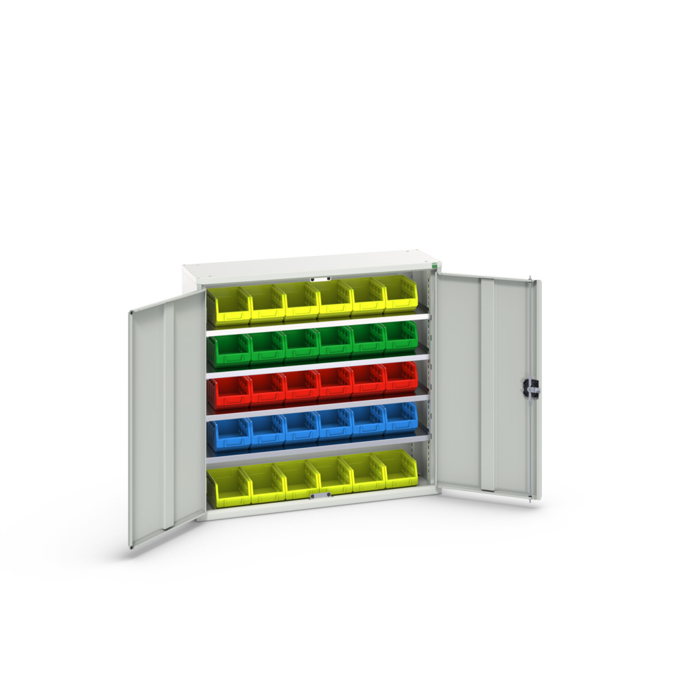 16926500.16 - verso systemskab med beholdere