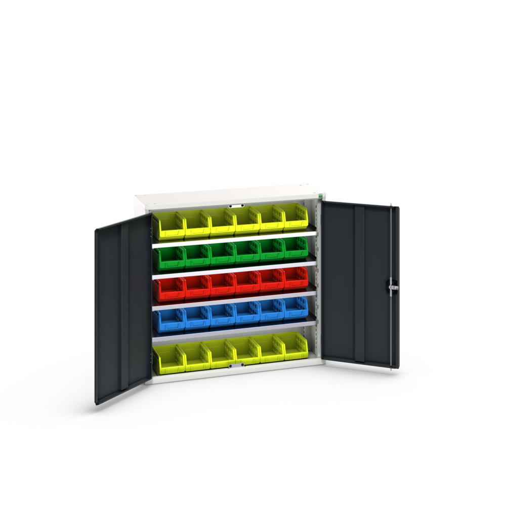 16926500.19 - verso systemskab med beholdere