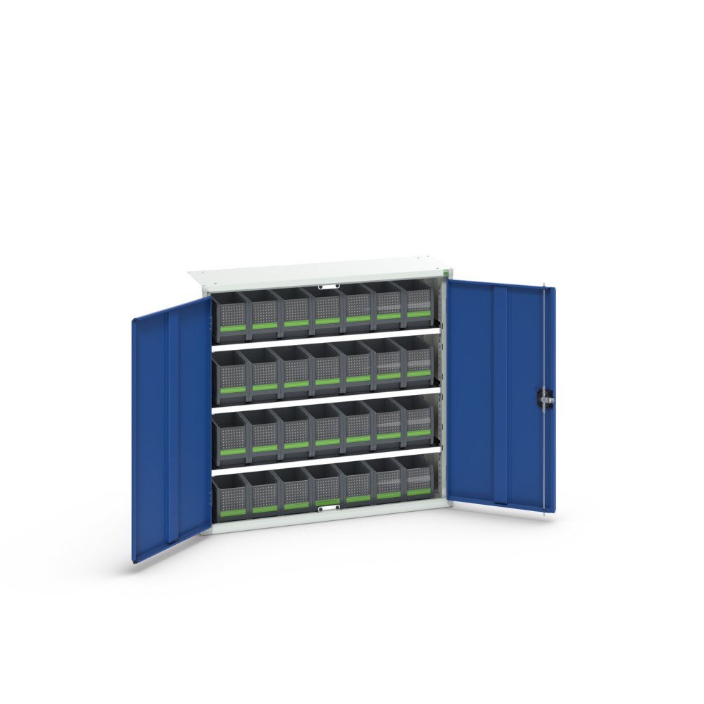 16926506.11 - verso systemskabe med bokse