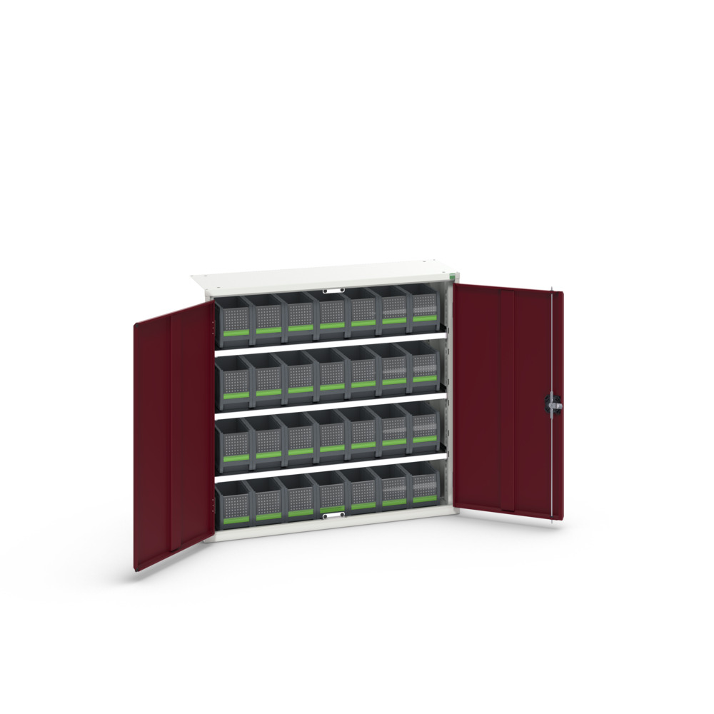 16926506.24 - verso systemskabe med bokse