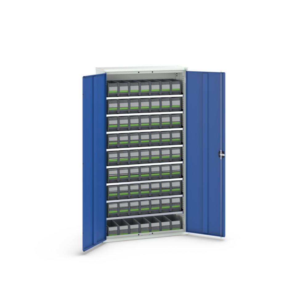 16926507.11 - verso systemskabe med bokse