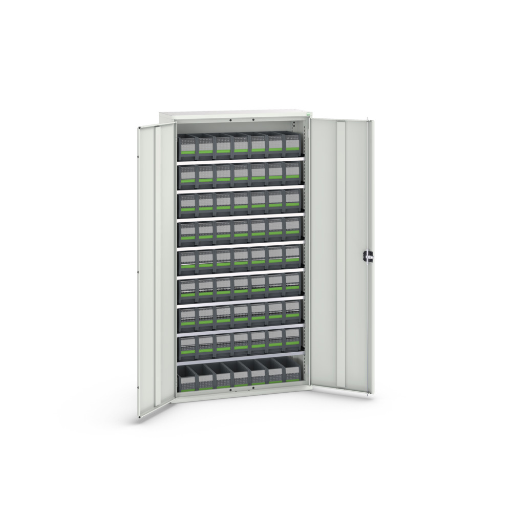 16926507.16 - verso systemskabe med bokse