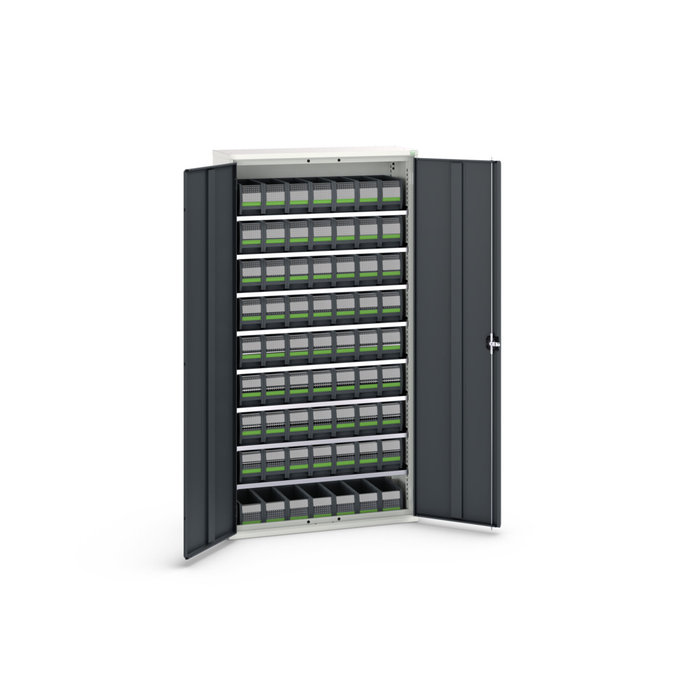 16926507.19 - verso systemskabe med bokse