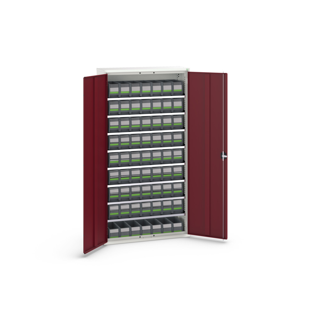 16926507.24 - verso systemskabe med bokse