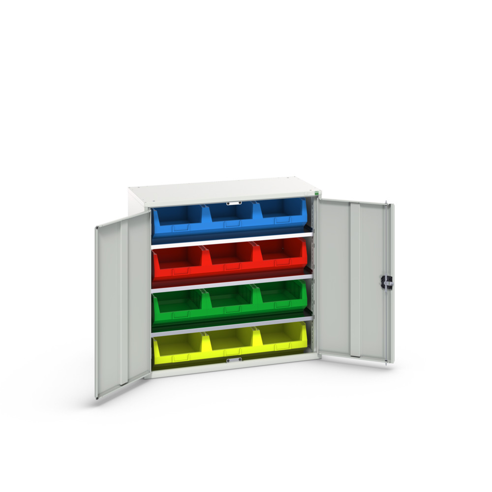 16926550.16 - verso systemskab med beholdere