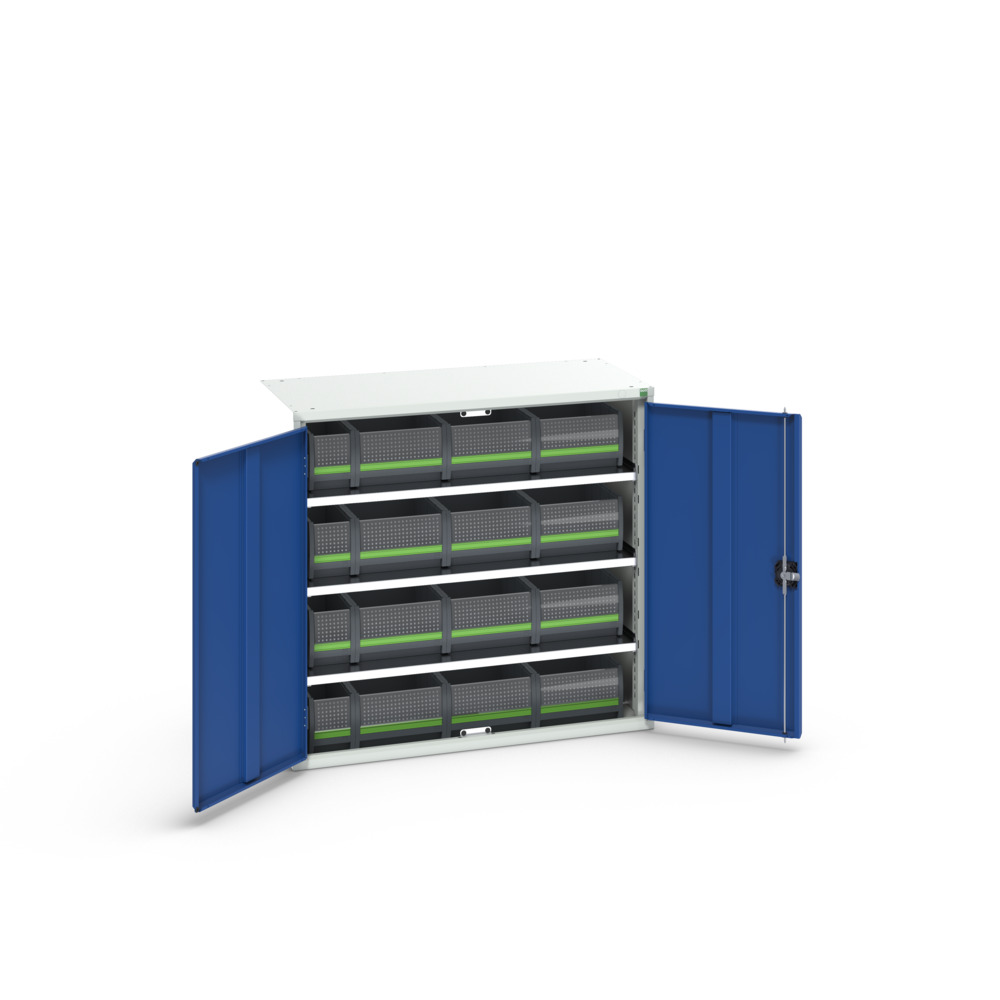 16926559.11 - verso systemskabe med bokse