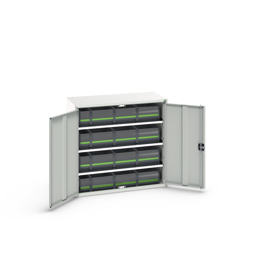 16926559.16 - verso systemskabe med bokse