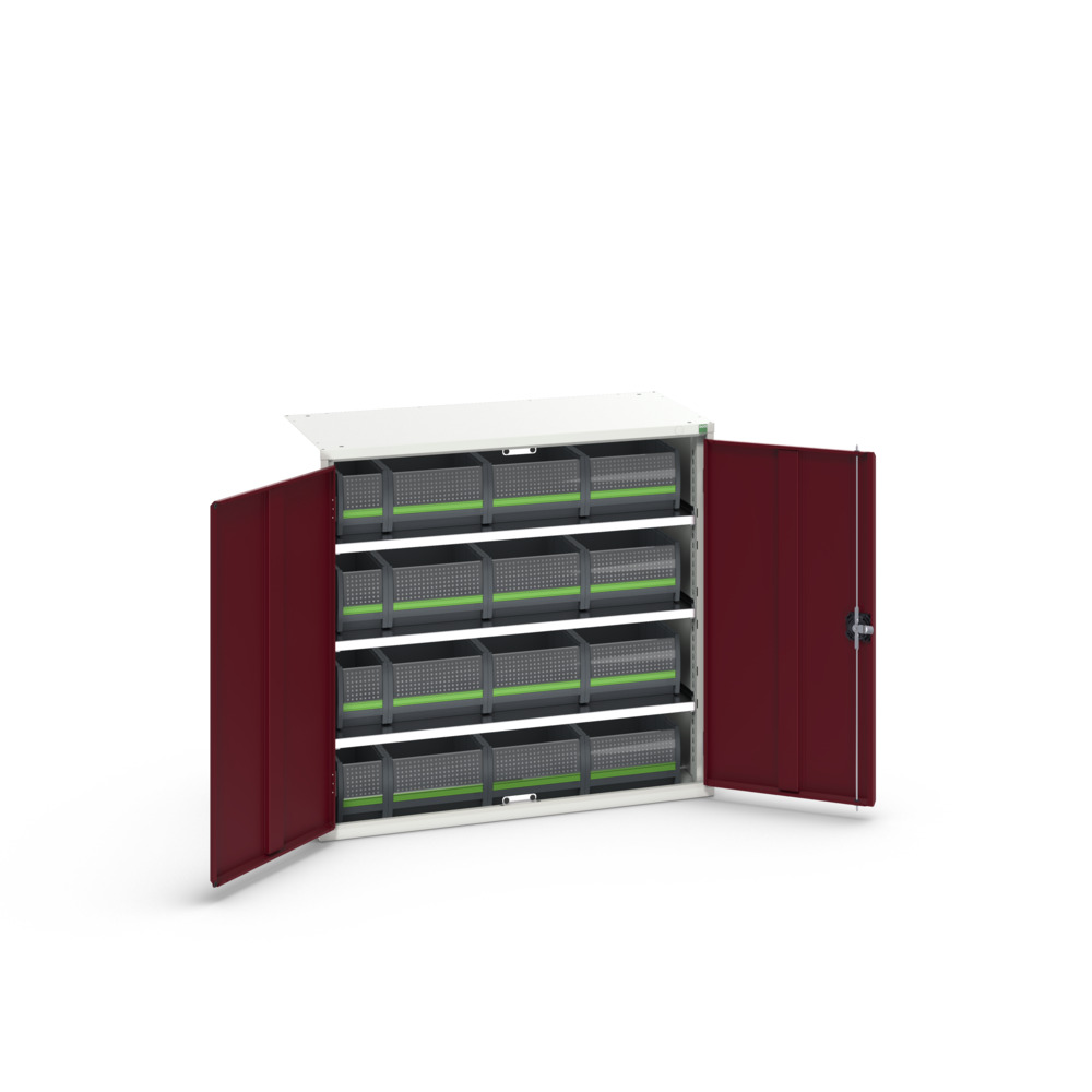 16926559.24 - verso systemskabe med bokse