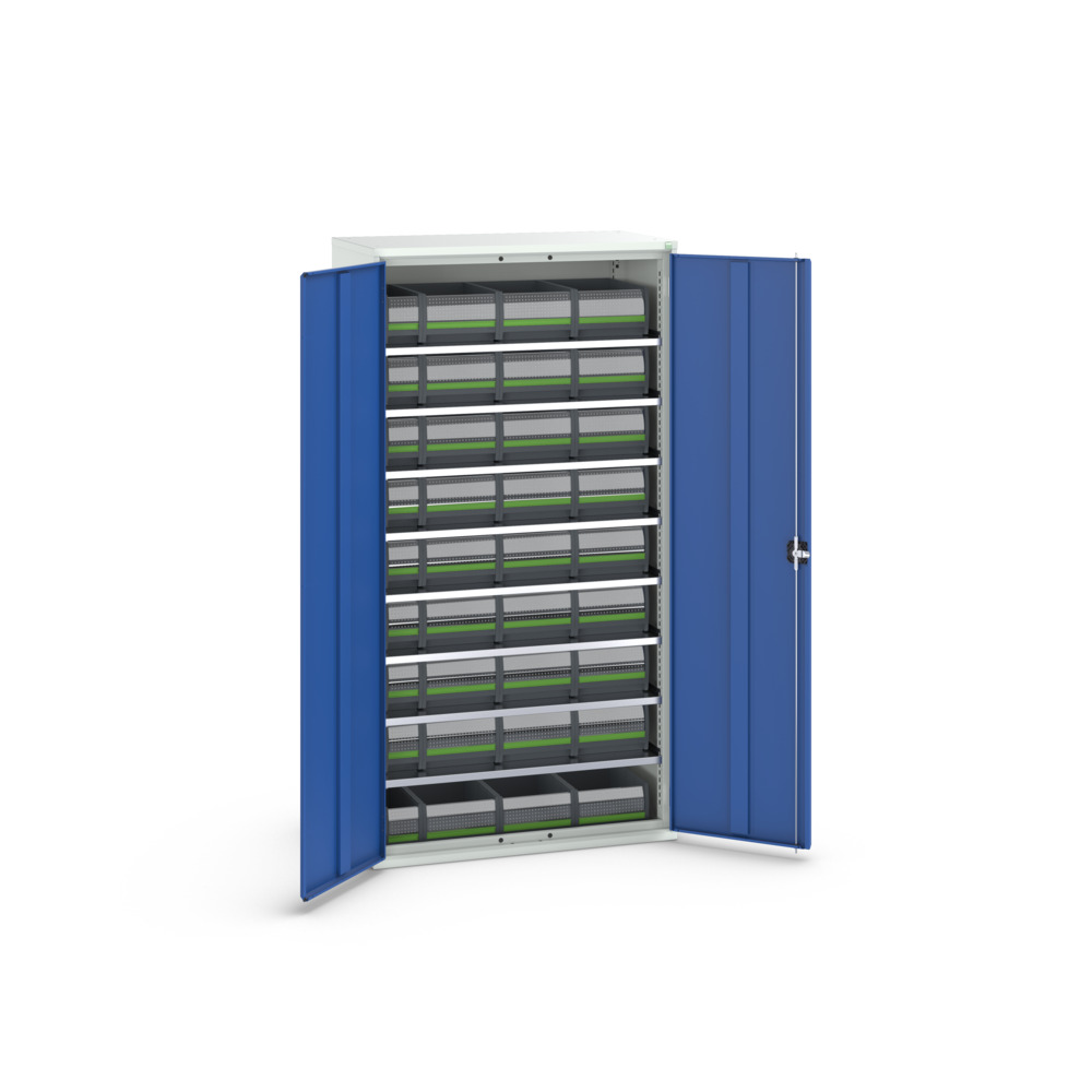 16926588.11 - verso systemskabe med bokse