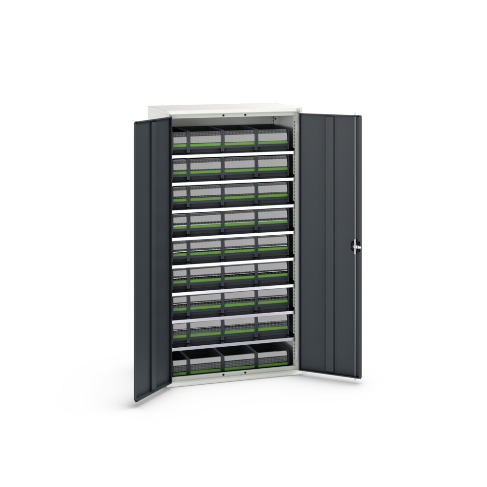 16926588.19 - verso systemskabe med bokse