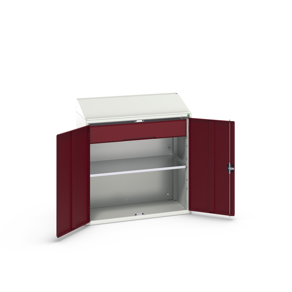 16926590.24 - verso lectern systemskab