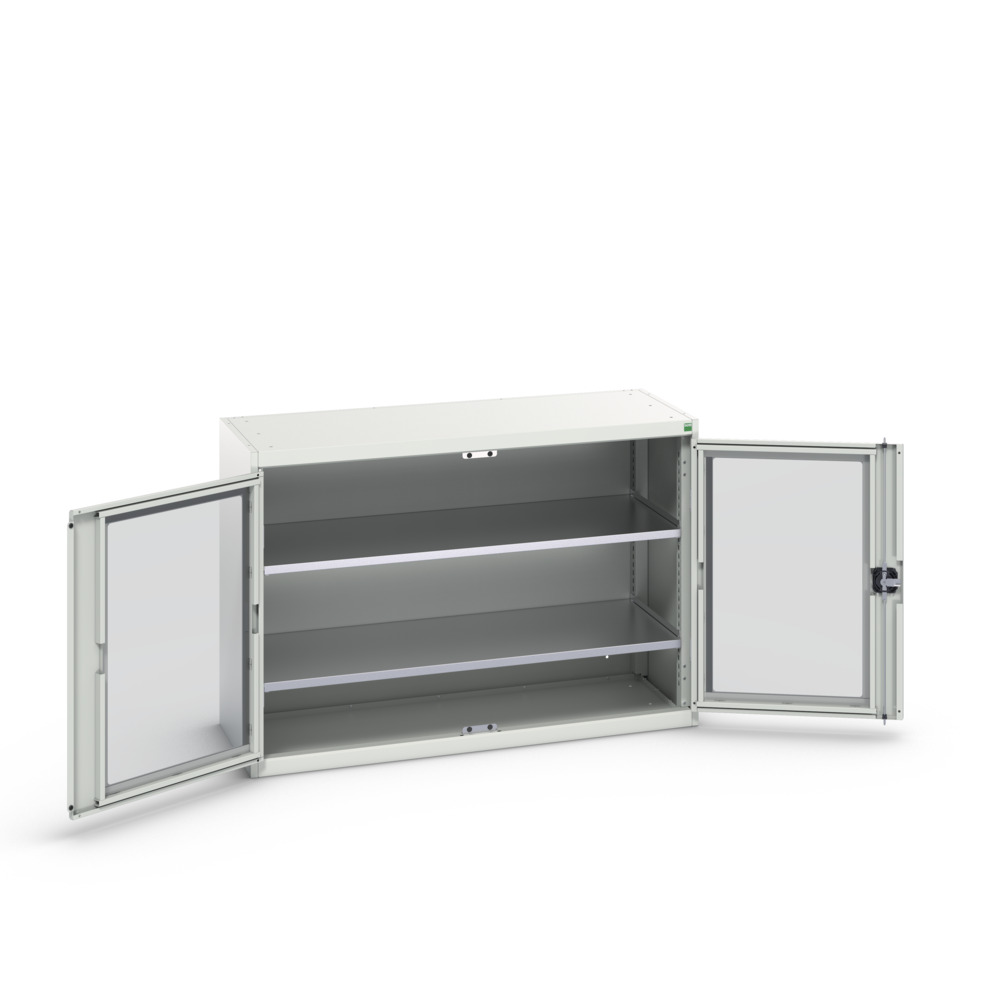 16926661.16 - verso systemskab med låge med rude