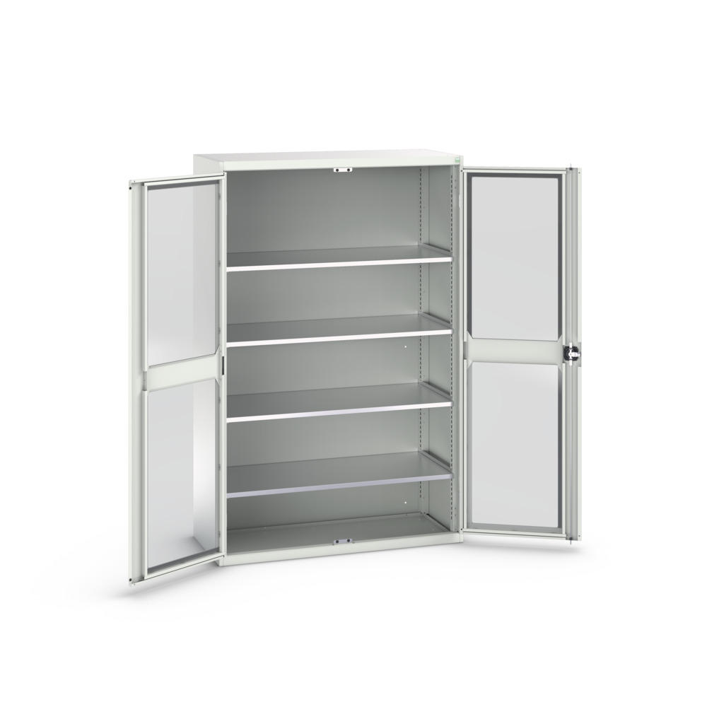 16926663.16 - verso systemskab med låge med rude