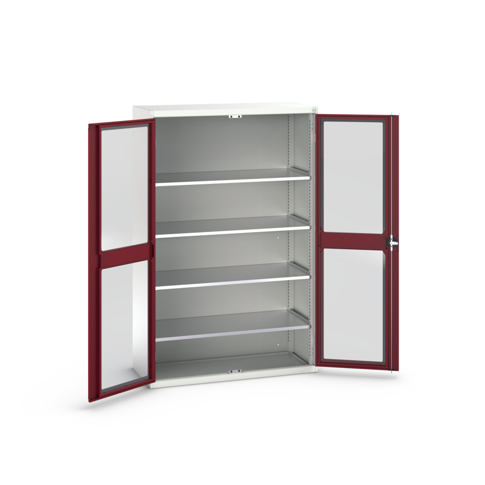 16926663.24 - verso systemskab med låge med rude