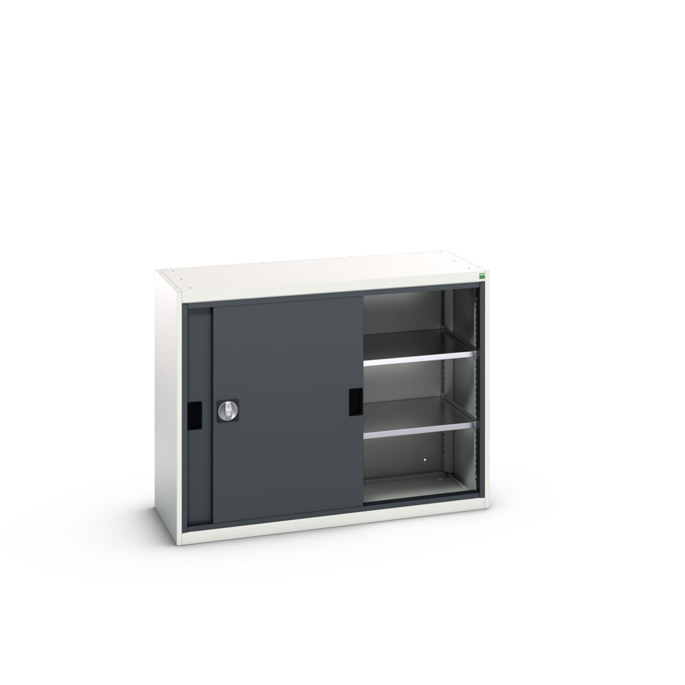 16926670.19 - verso systemskab med skydedør