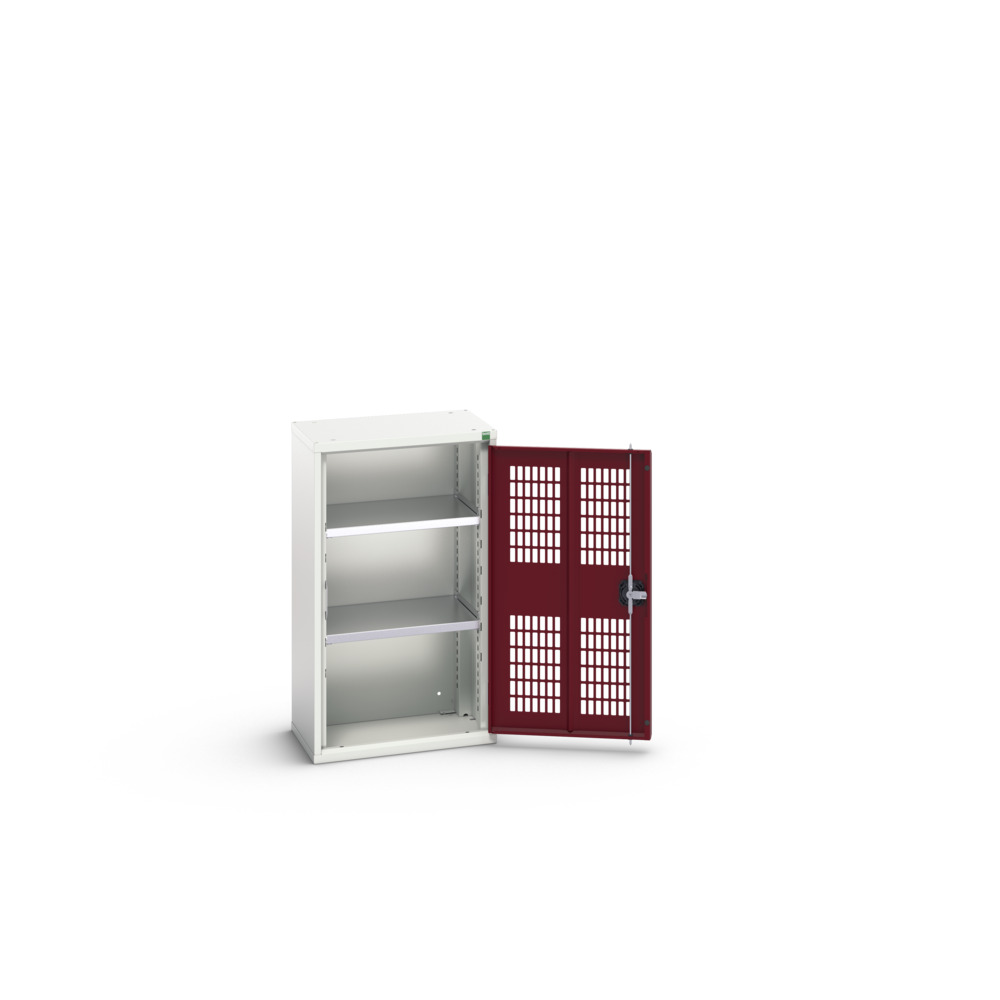 16926711.24 - verso systemskab med ventileret låge