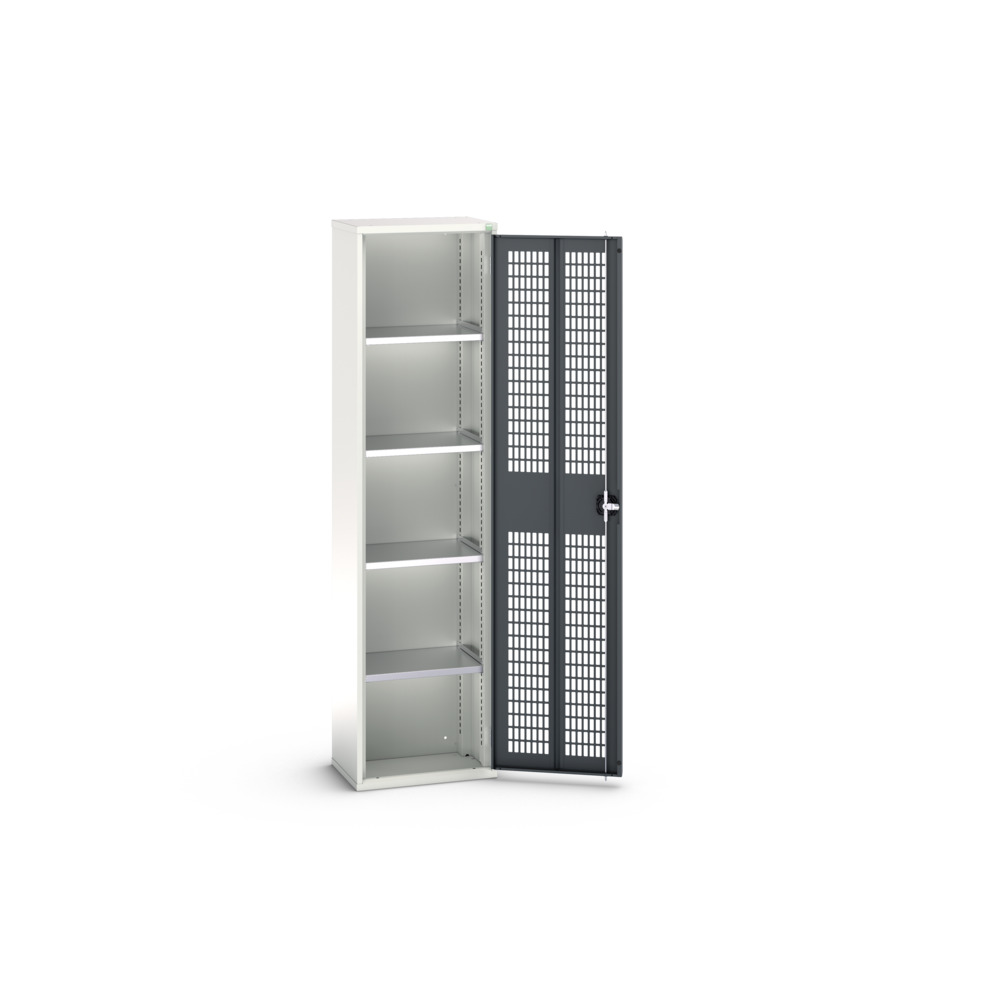 16926713.&#x20;-&#x20;verso&#x20;systemskab&#x20;med&#x20;ventileret&#x20;l&#xE5;ge