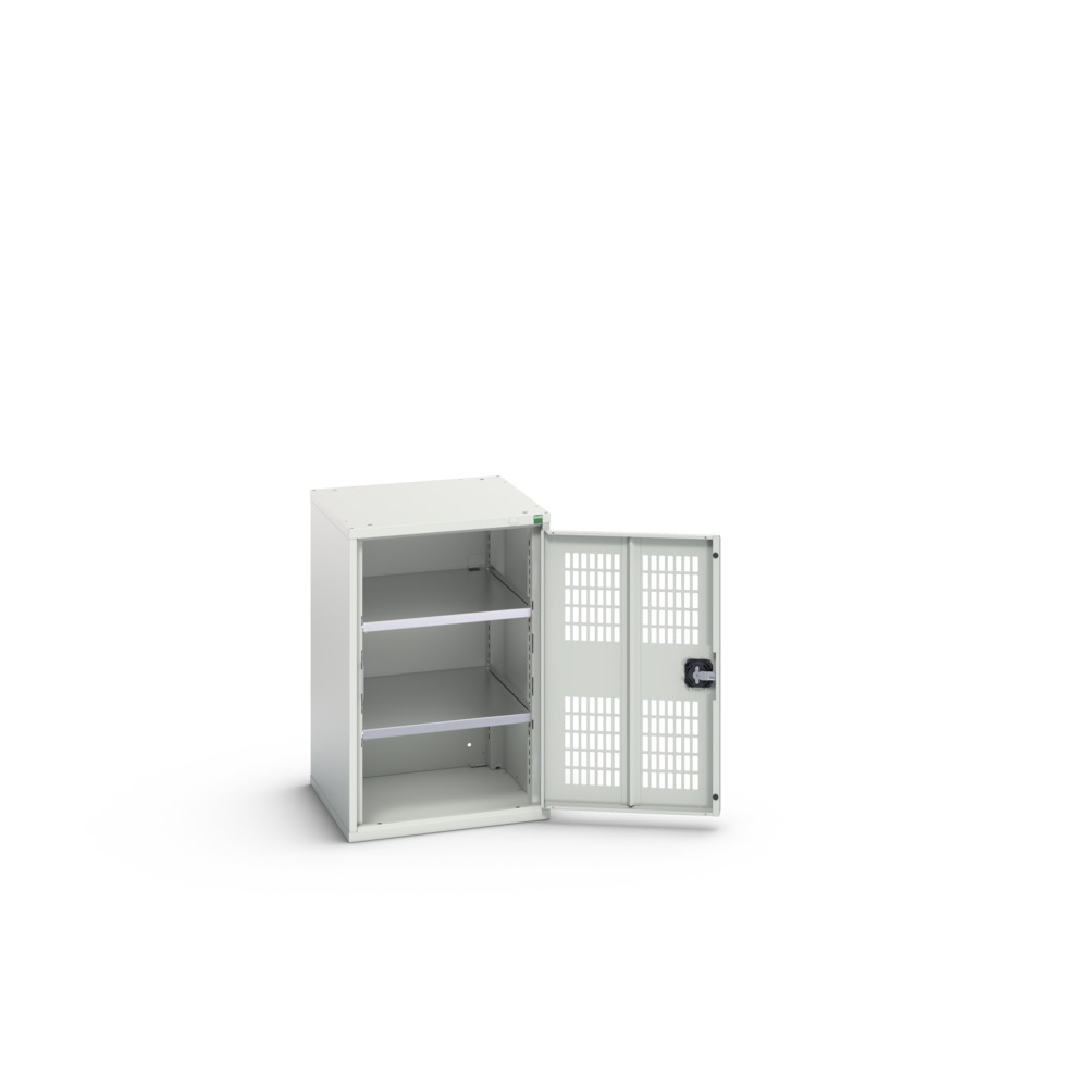 16926720.16 - verso systemskab med ventileret låge