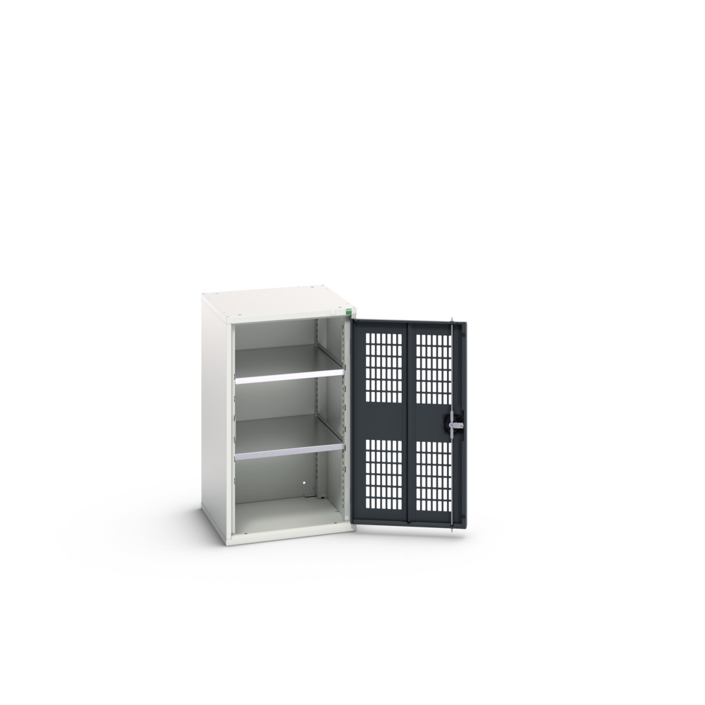 16926721.19 - verso systemskab med ventileret låge