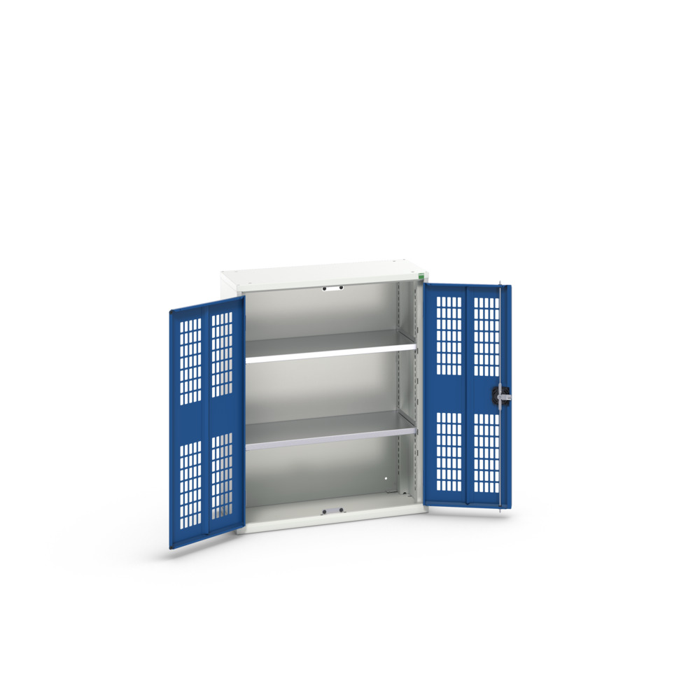 16926732.11 - verso systemskab med ventileret låge