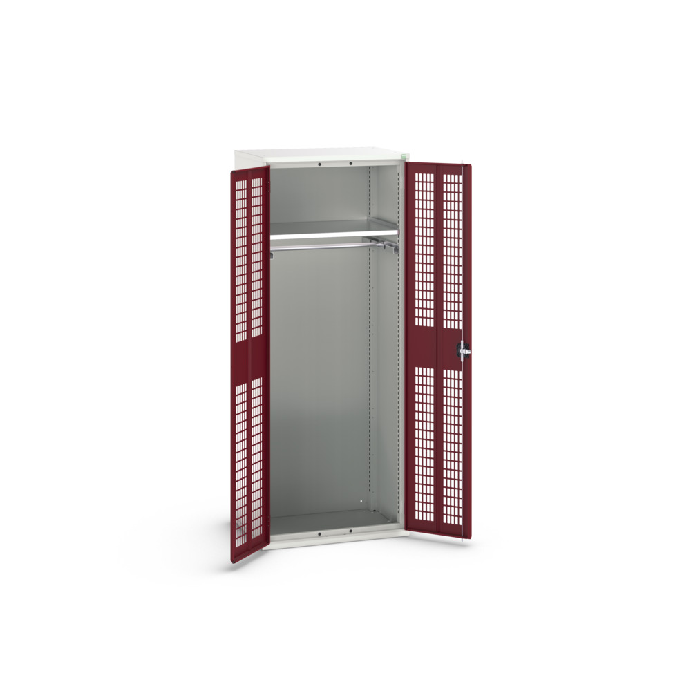 16926744.24 - verso sortiments systemskab med ventiler