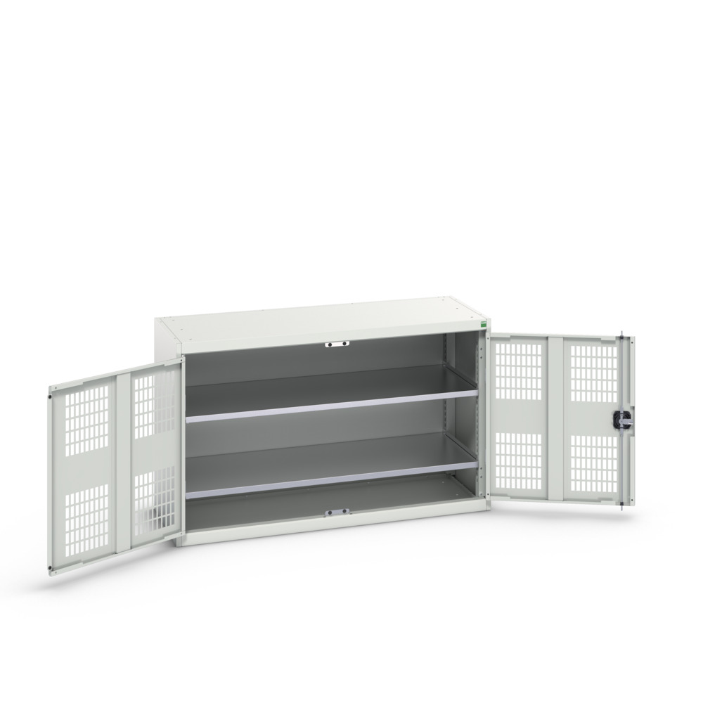 16926780.16 - verso systemskab med ventileret låge