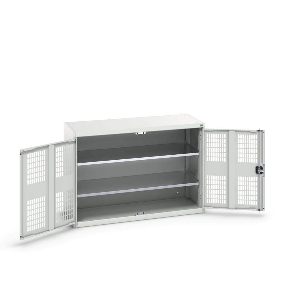 16926781.16 - verso systemskab med ventileret låge