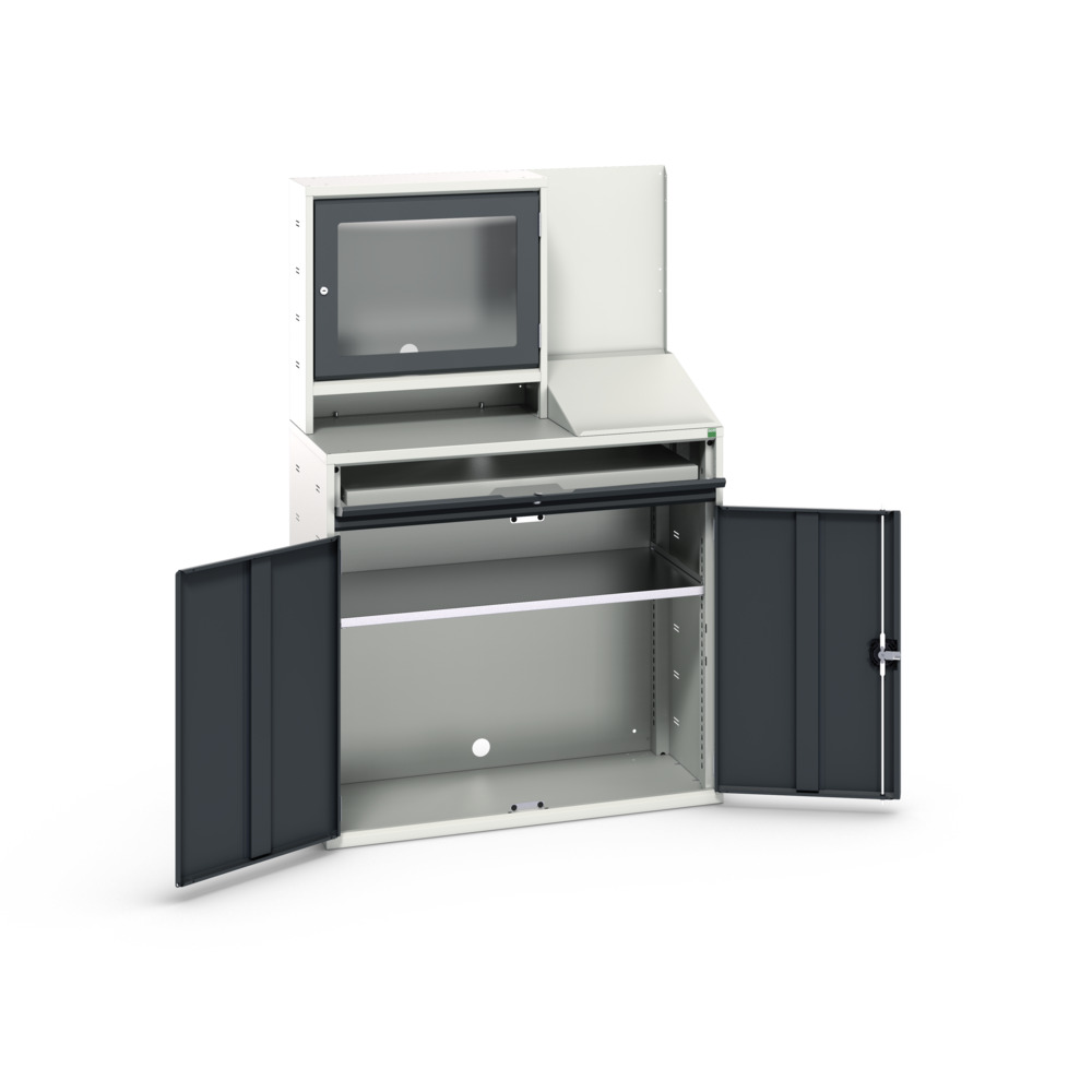 16928022. - verso computer systemskab