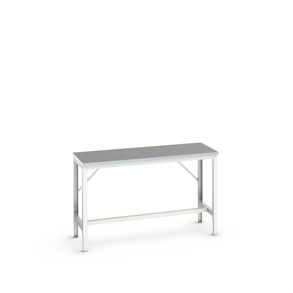 16921505.16 - verso justerbar højde systemarbejdsbord