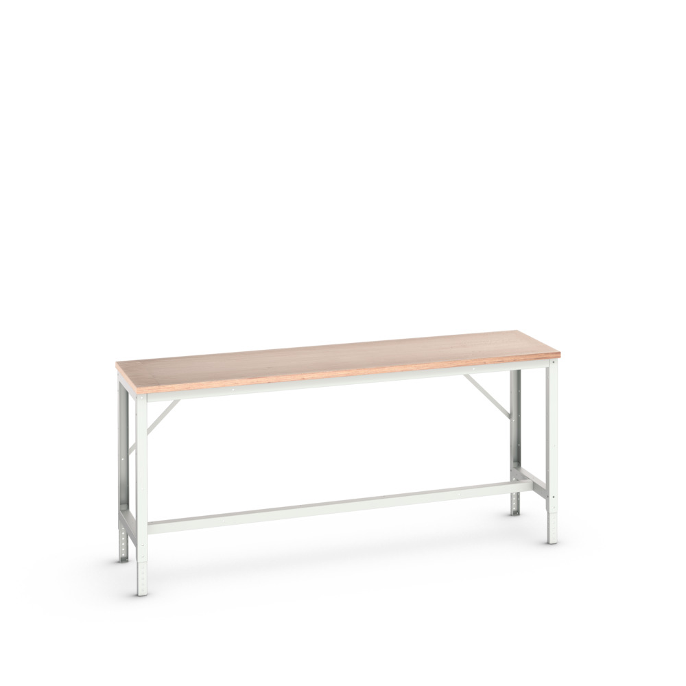 16921506.16 - verso justerbar højde systemarbejdsbord