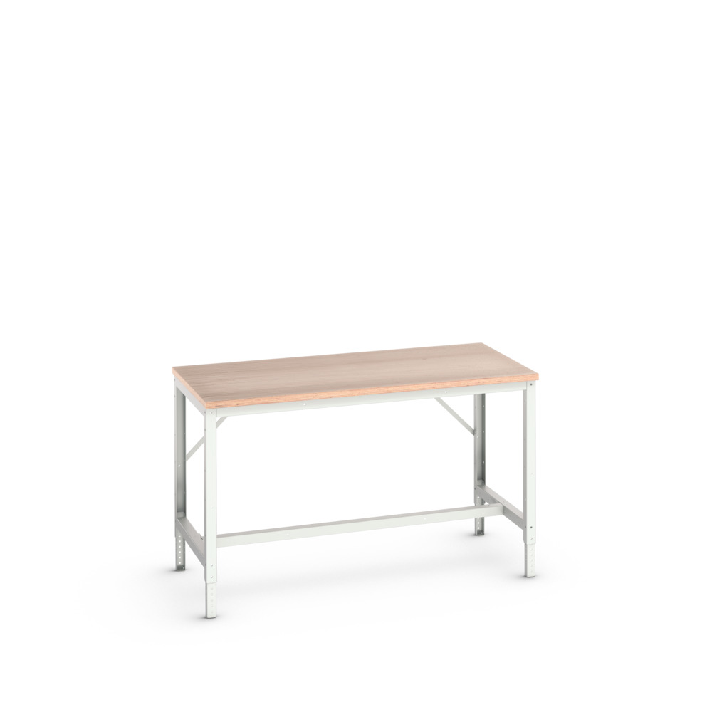 16921512.16 - verso justerbar højde systemarbejdsbord